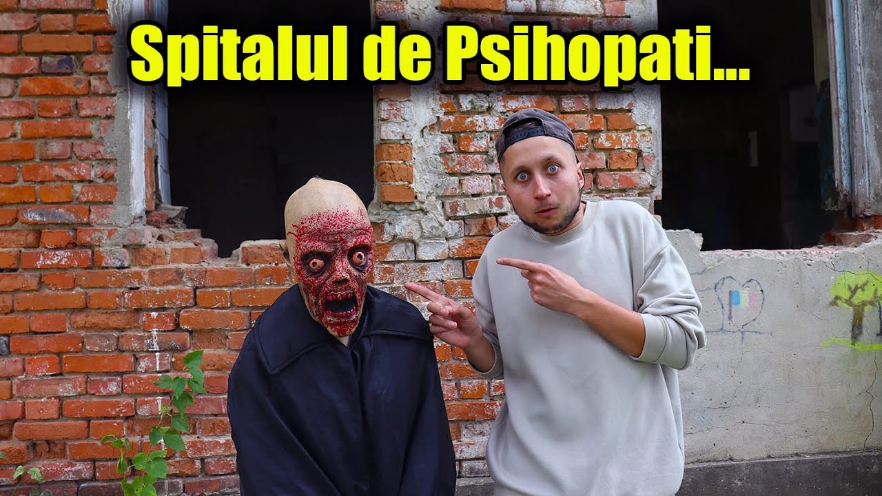 Проклятая больница