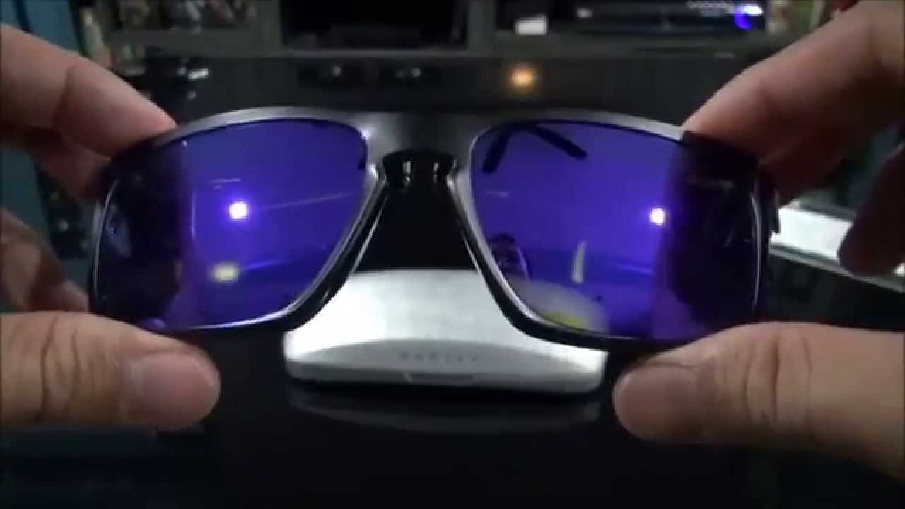 New Oakley Sliver F Review
