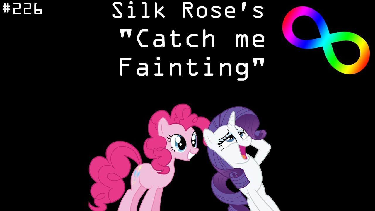 Silk Rose's 