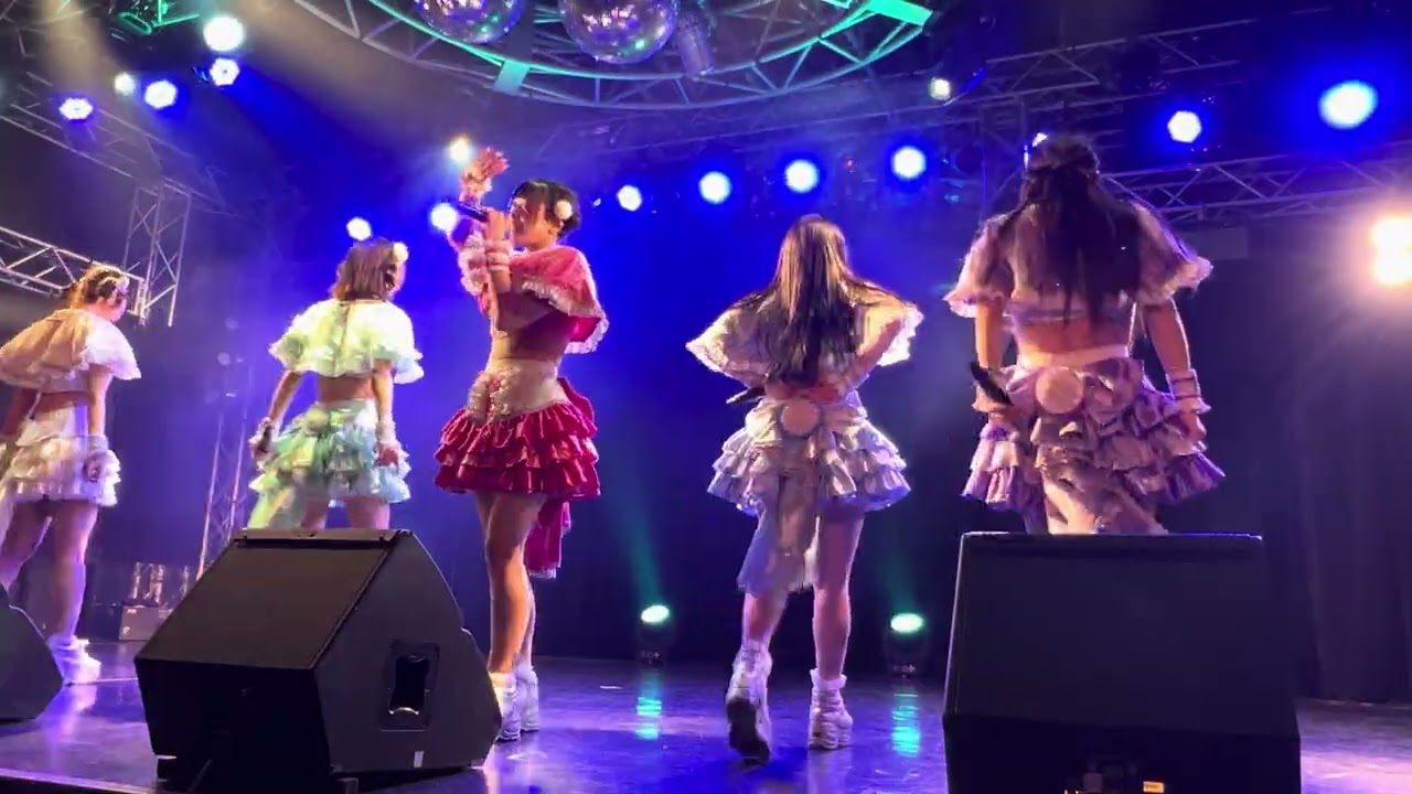 【輝きぱにっく】2026.03.09 IGNITION mini @ NAGOYAReNY limited