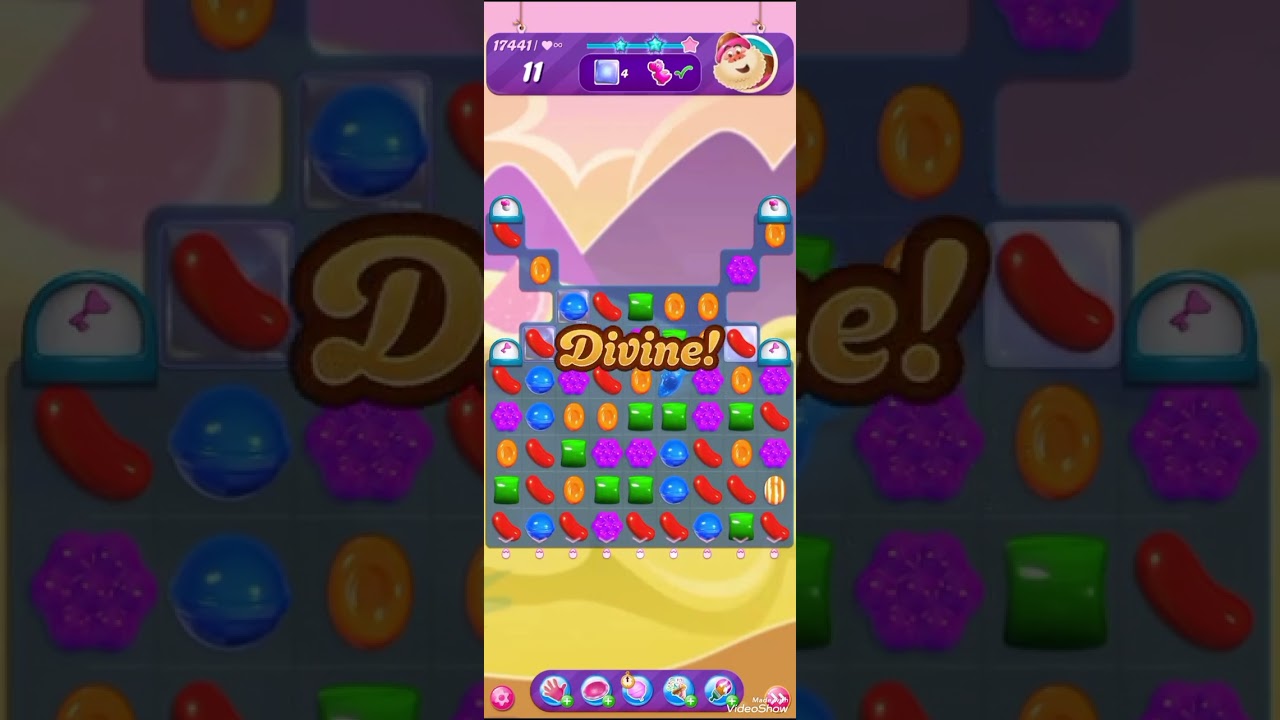 Candy Crush Saga 17440 To 17442 #candycrushsaga