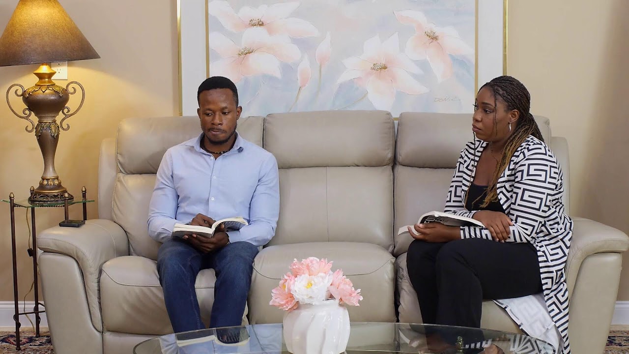 Preparing to Be Defiant -Master Class Ep. 122 (Gilgal Christian Center) GCC