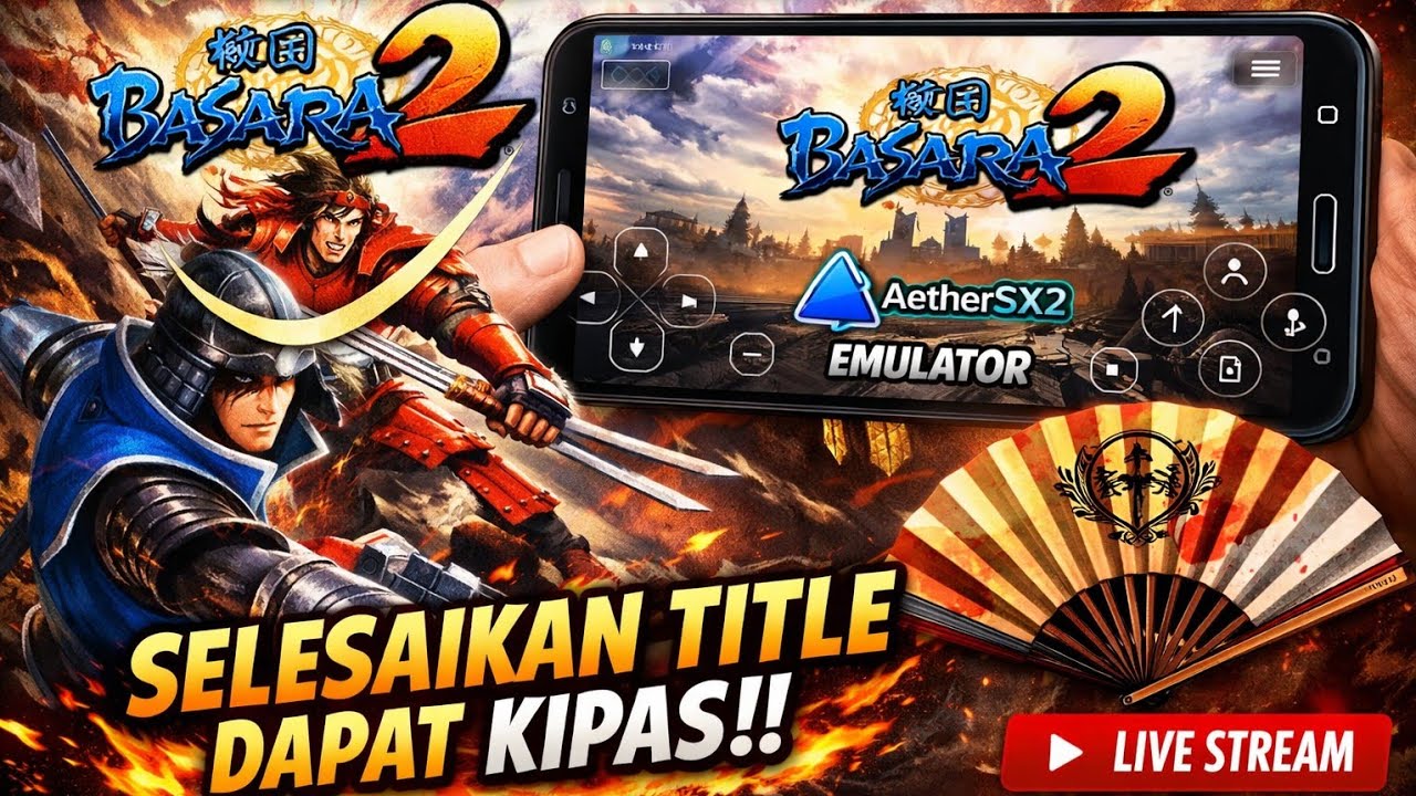 BANTU NYARI KIPAS YUKK!!