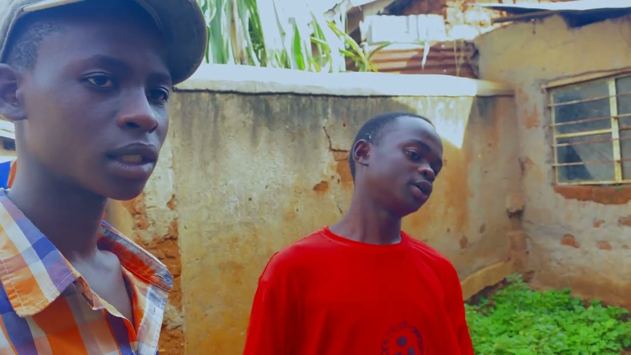 PACCY COMEDY:iyo impano yanze