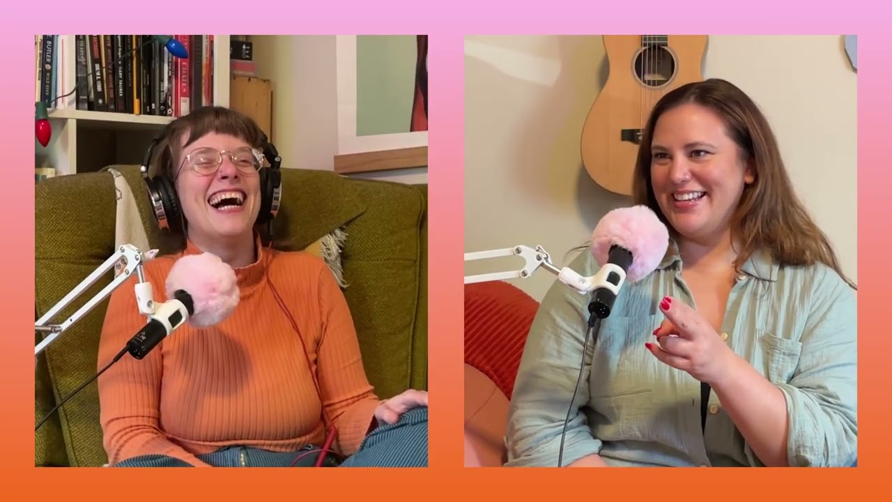 A Catch Up Corner for the New Year: It’s Good For You!