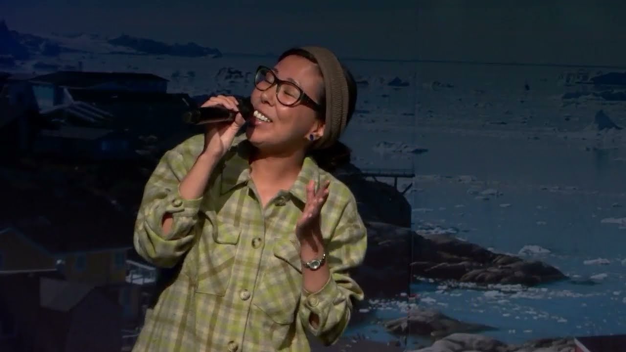 Appiguk, KNR 11.06.2021