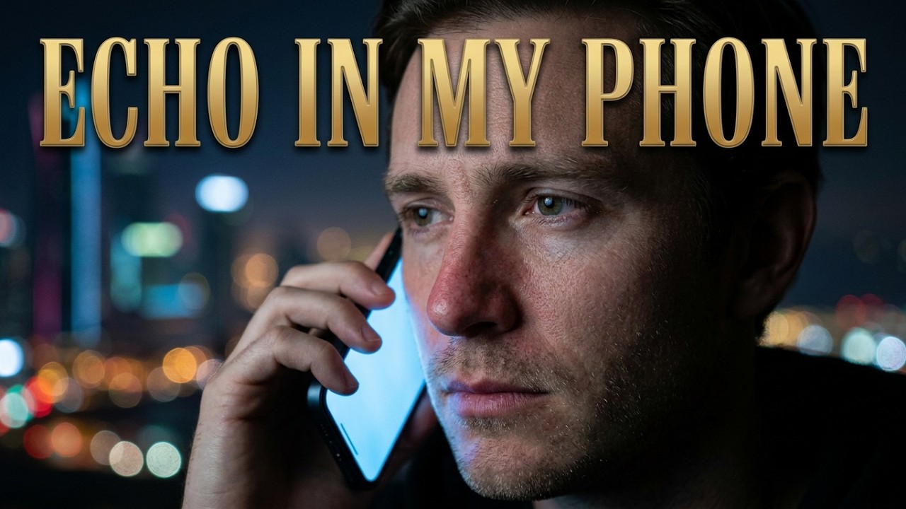 “Echo in My Phone”
