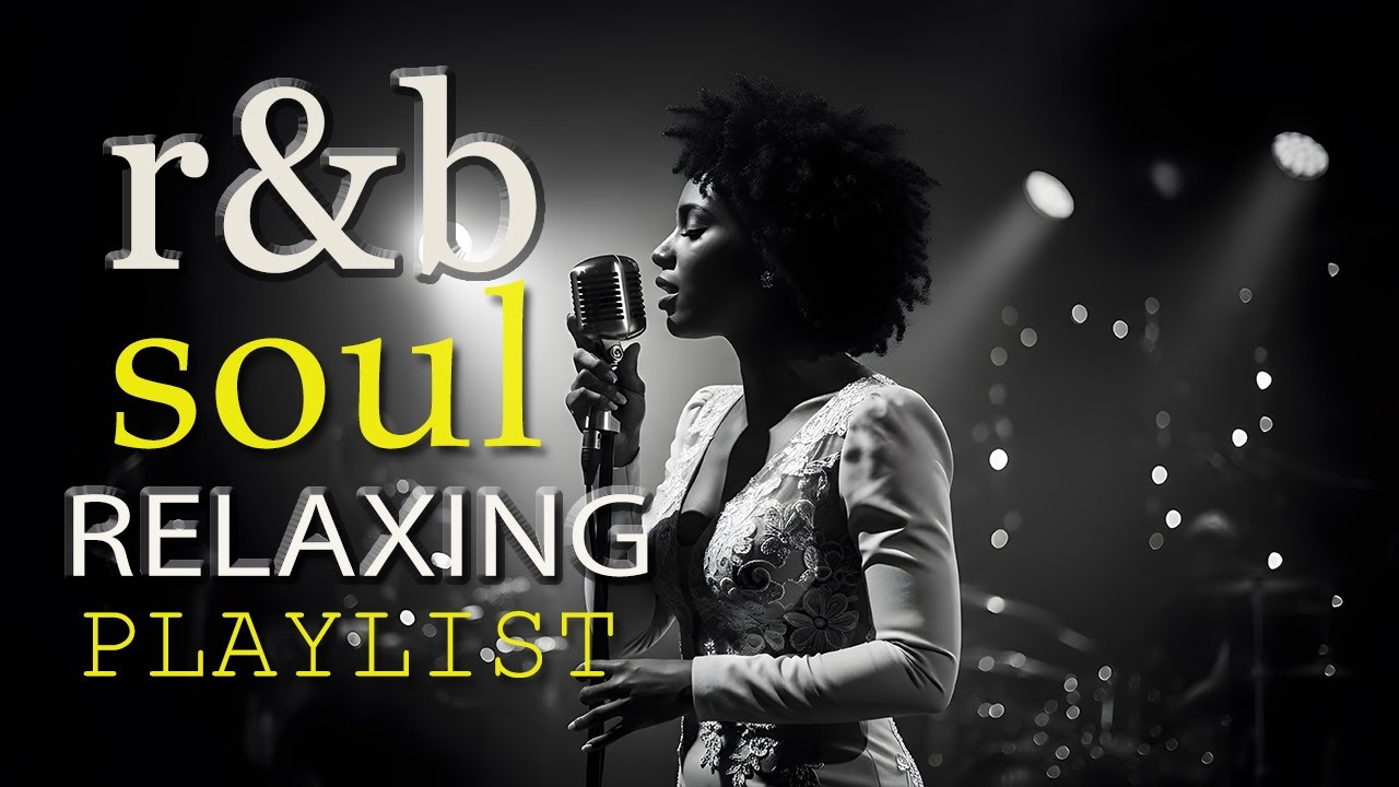 Timeless R&B Ballad for Dreamers, Late Nights, and Quiet Hearts
