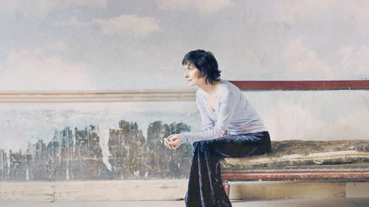Enya - A Day without Rain (Vocals only/Acapella)