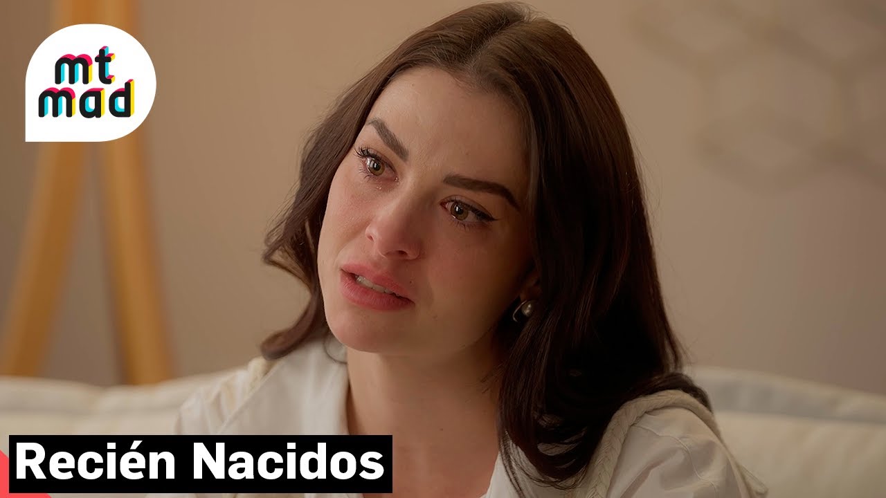 AVANCE | Ruth se derrumba al hablar de sus problemas con Javy L&oacute;pez y la p&eacute;rdida de su beb&eacute; | MTMAD