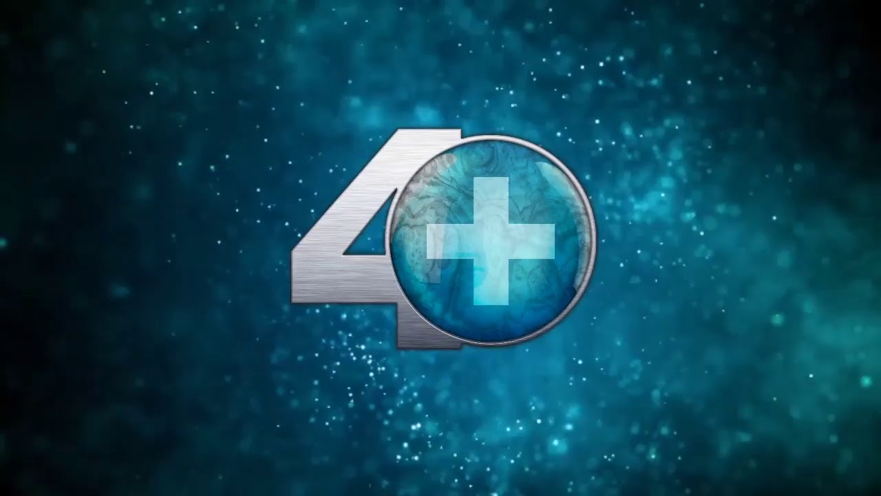 40Plus Live Reactions with John and Steve