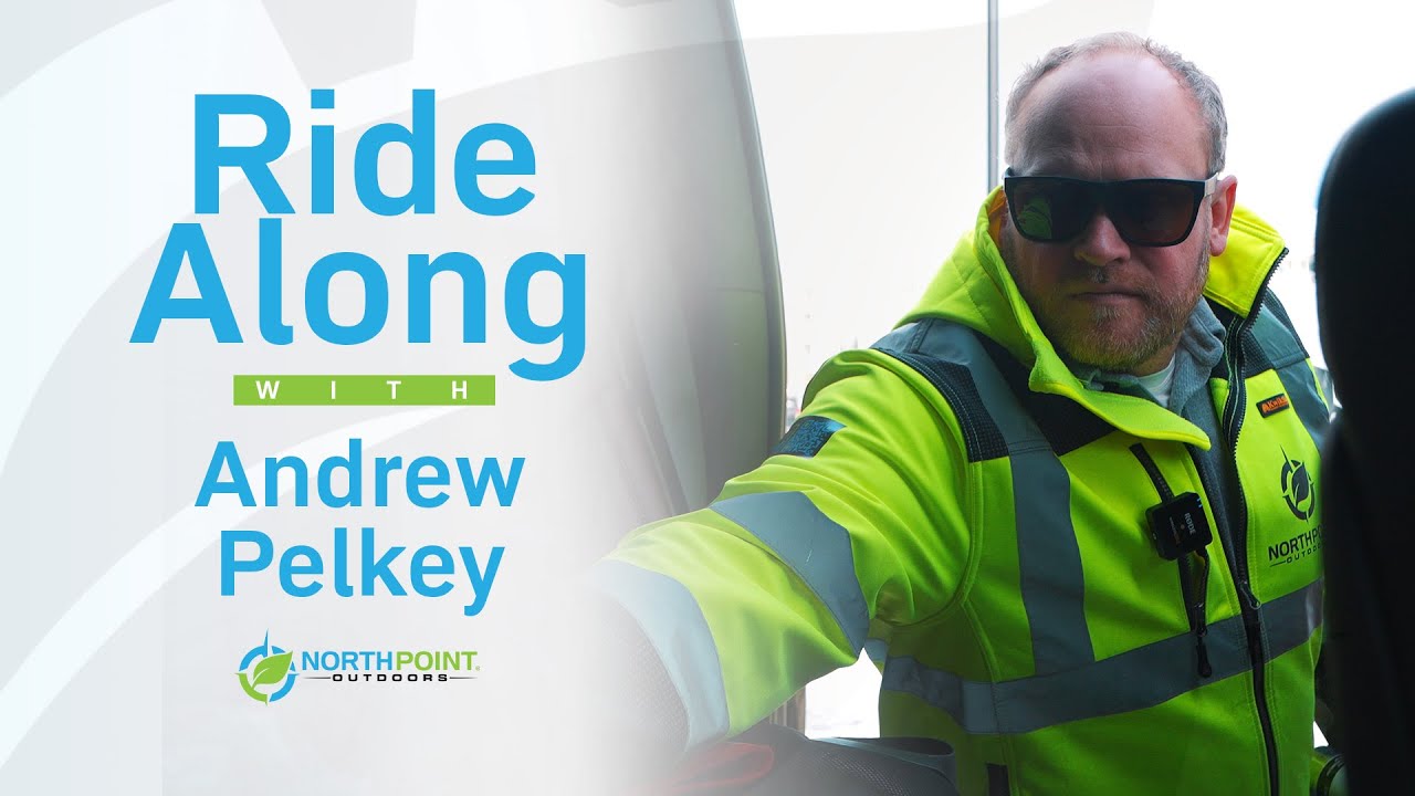 Inside North Point Outdoors: Leadership, Culture & Life After the Storm | Andrew Pelkey