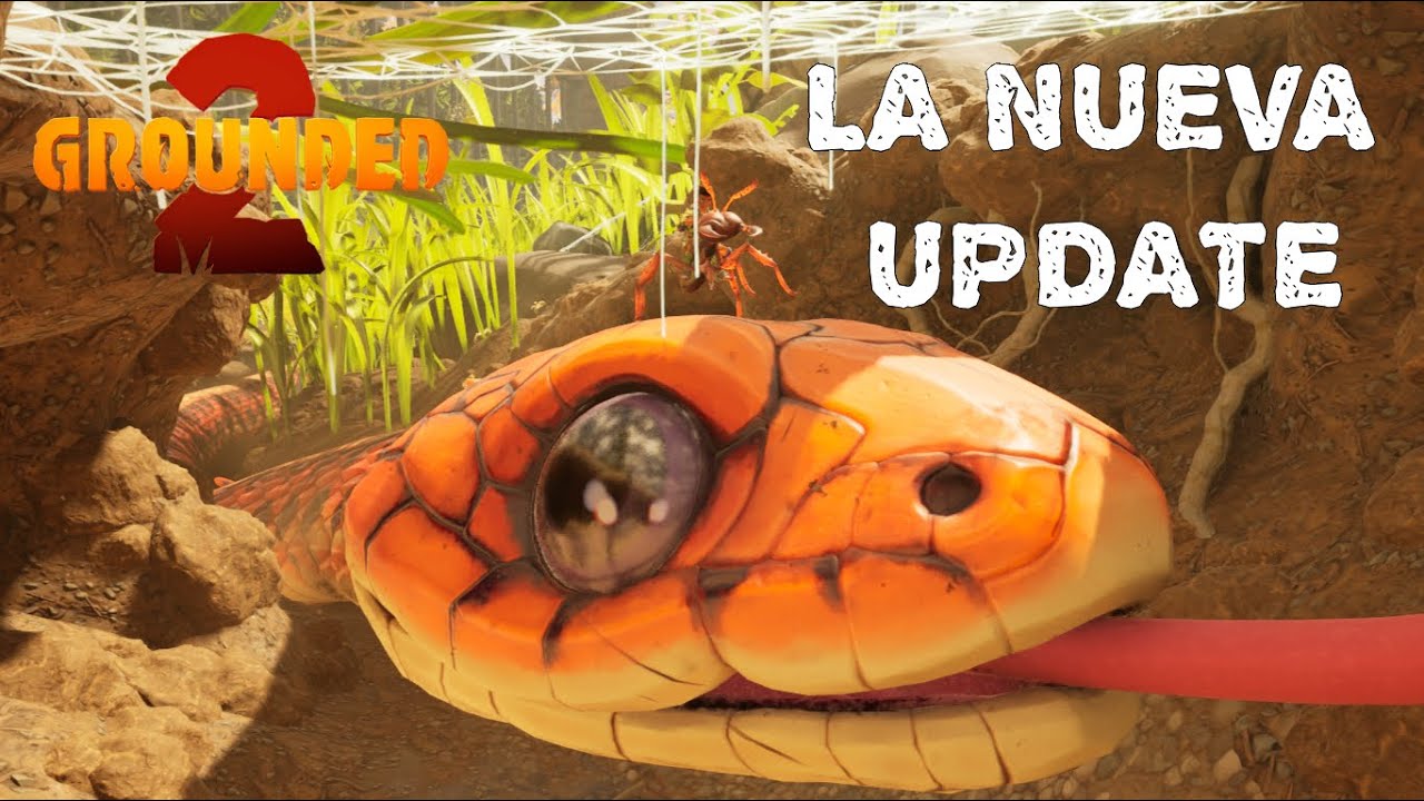Llegó la NUEVA ACTUALIZACIÓN - 
