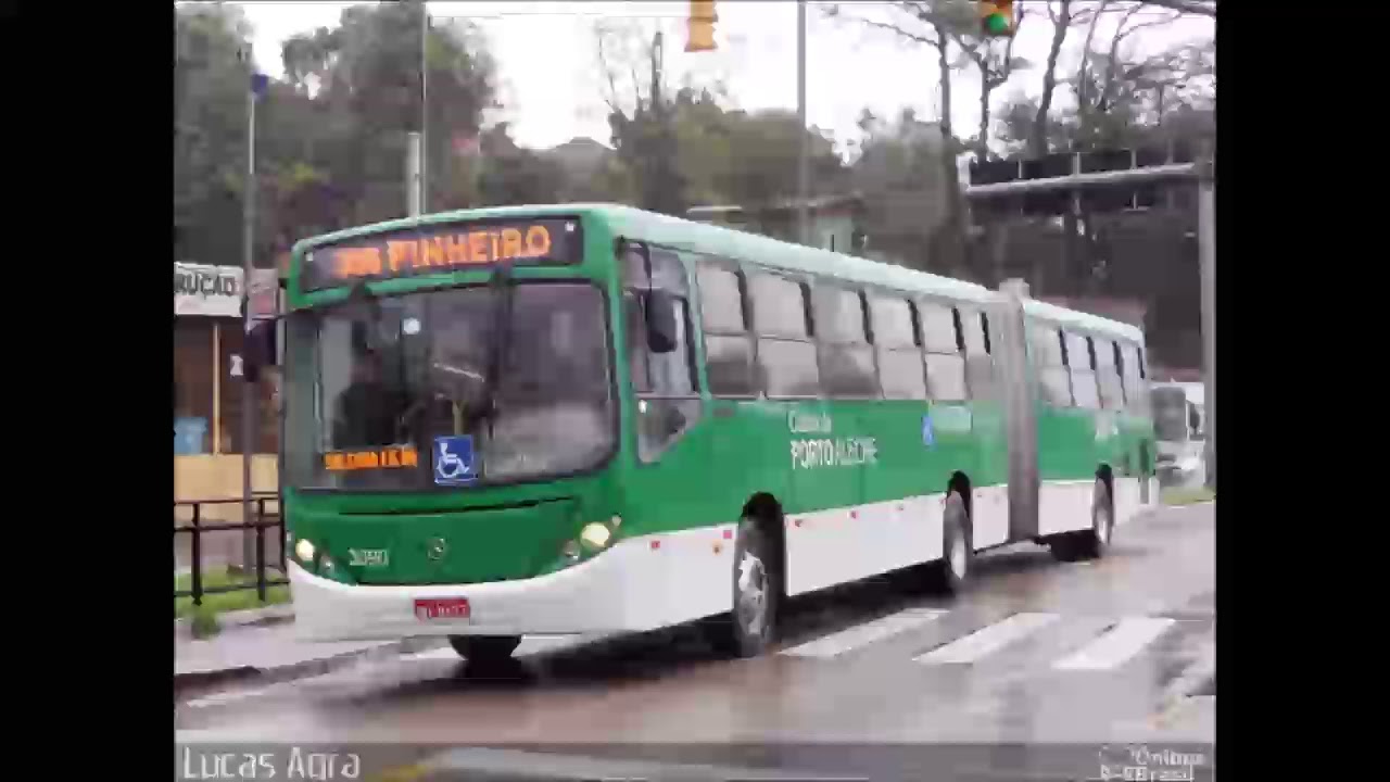 Melhor MB O-500MA/ZF Ecomat que você vai ouvir hoje! (Sudeste 3090)