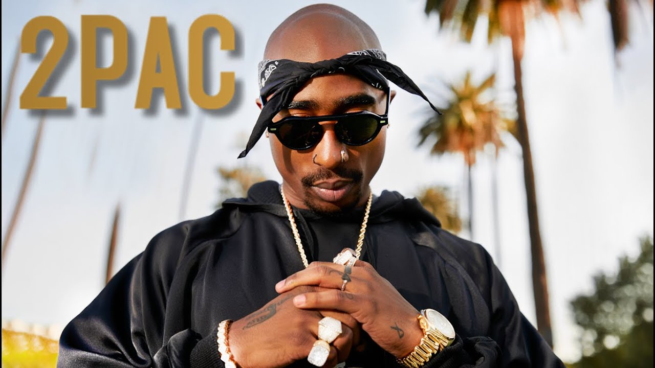 2Pac &ndash; Blast (New 2026 Remix) | Gangsta Rap Banger 🔥