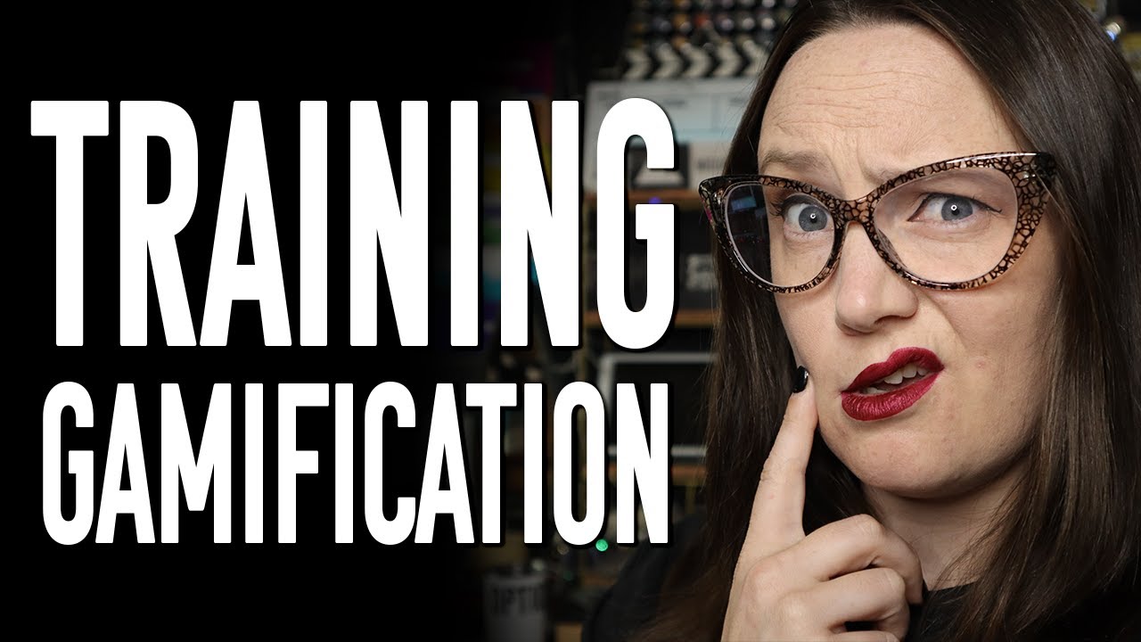 How to Gamify a Training | Instructional Design Secrets