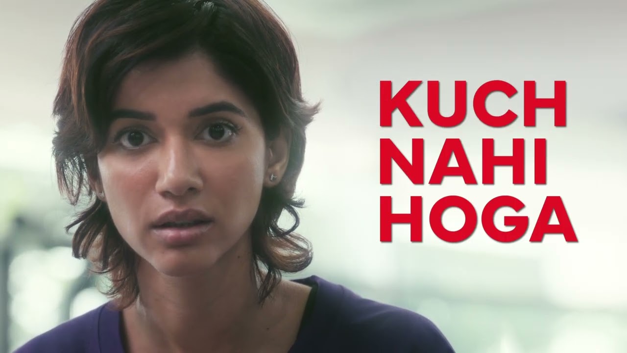 Airtel - The Safe Network | Blocks Fraud Links | Using AI