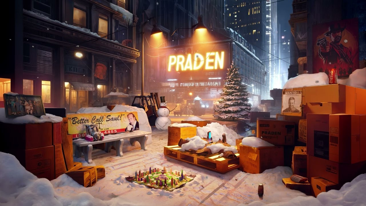 Death Stranding, day 5