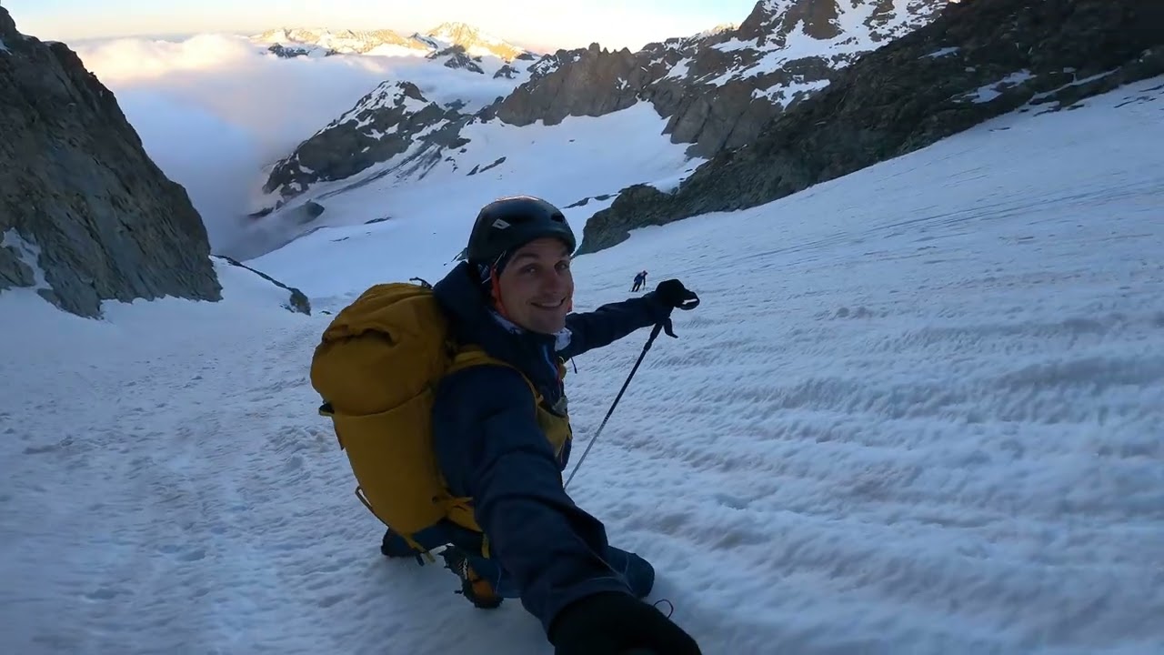 Pelvoux - Parapente