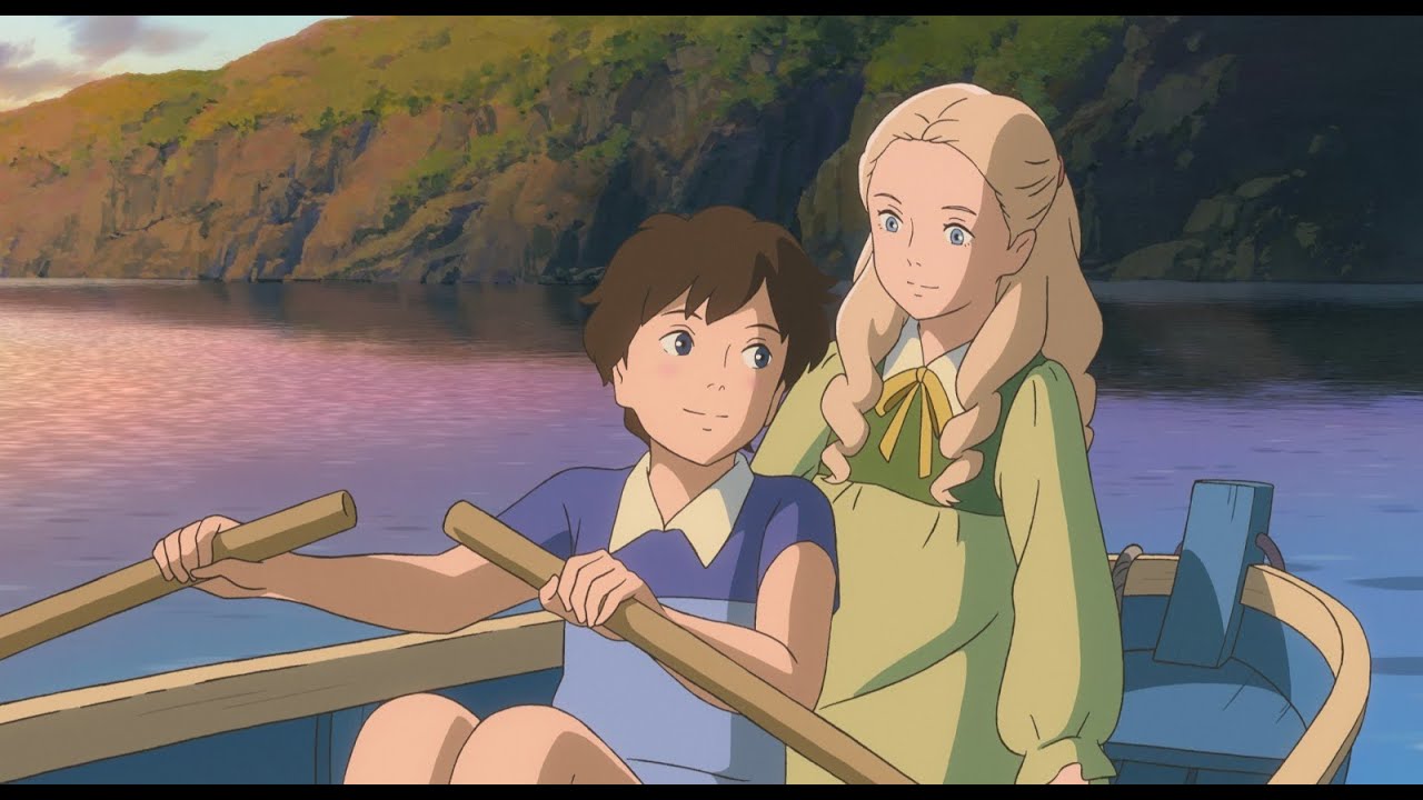 TRAILER - As Memórias de Marnie