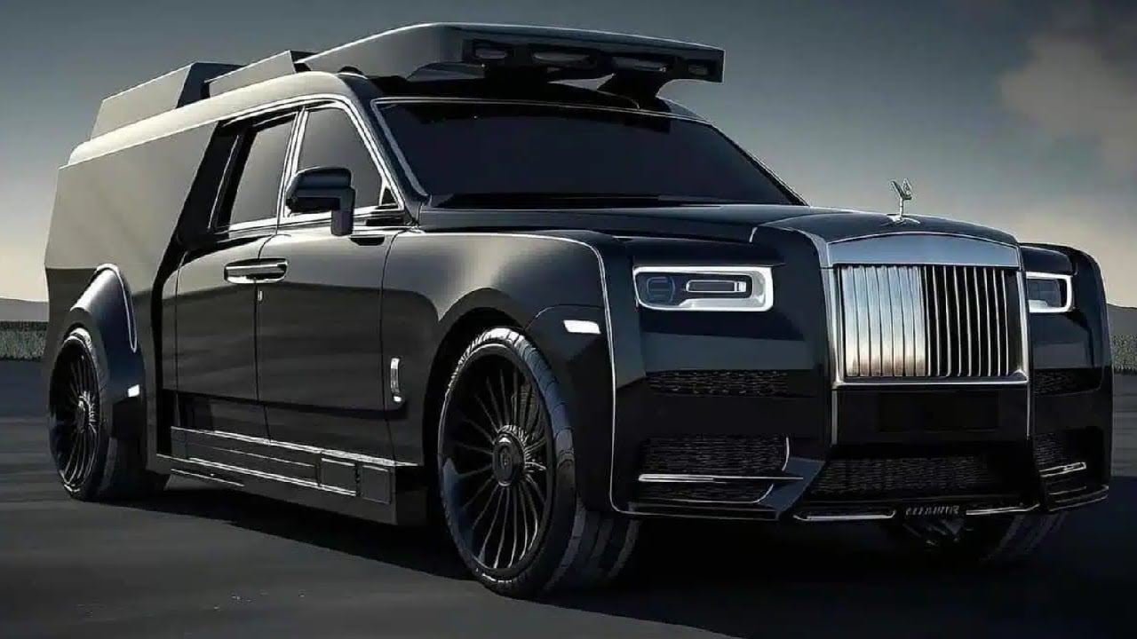20 MOST LUXURIOUS CAR INTERIORS IN WORLD! (BEST LUXURY CARS 2025)