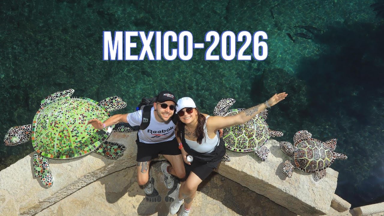 Bahia Principe Luxury Akumal stay, with Xelha and Xcaret excursions - Mexico 2026