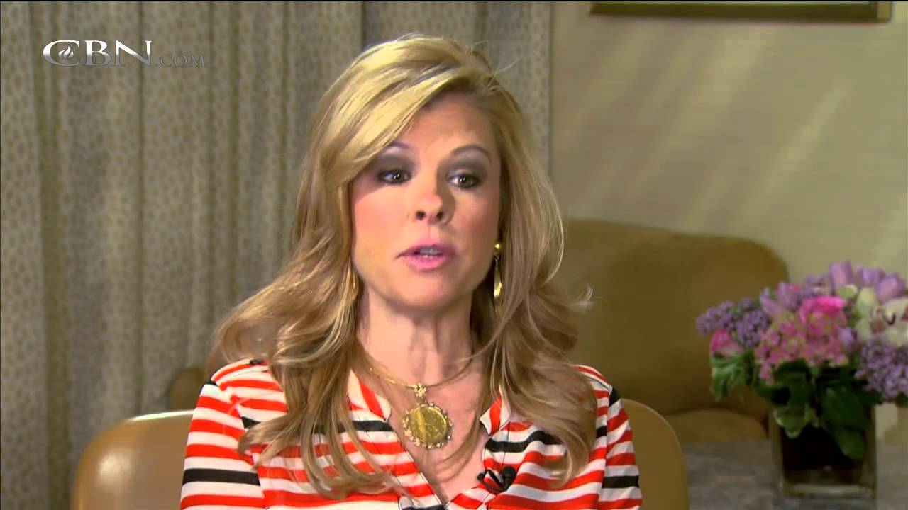 A New Mission for 'Blind Side' Mom Leigh Anne Tuohy