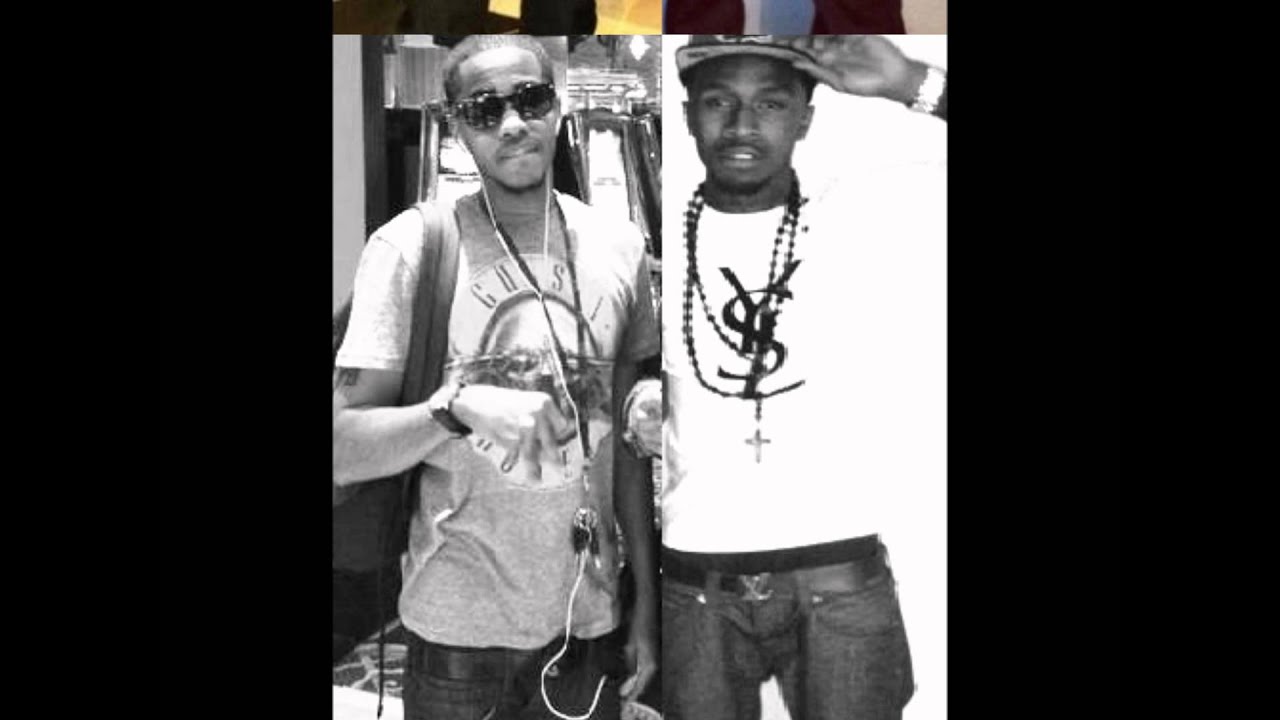 Mere Wavy Ft. Anthem- Put My Team On