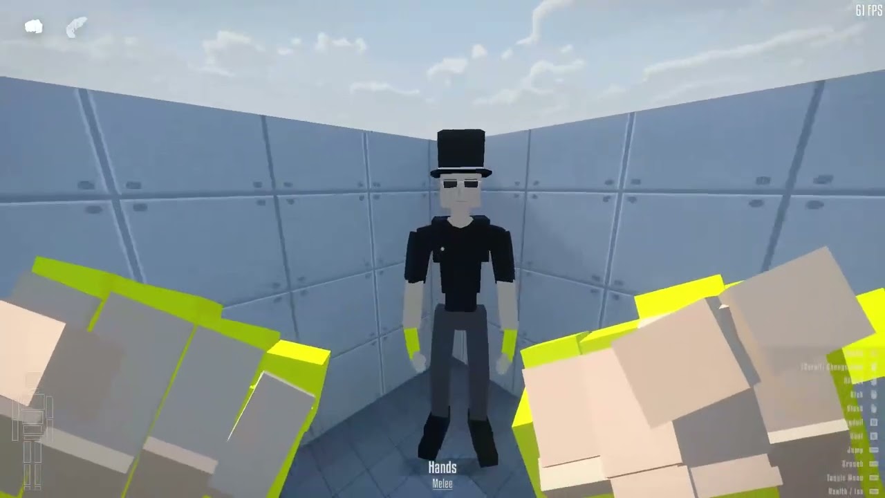 GoreBox new Update showcase | Part 2