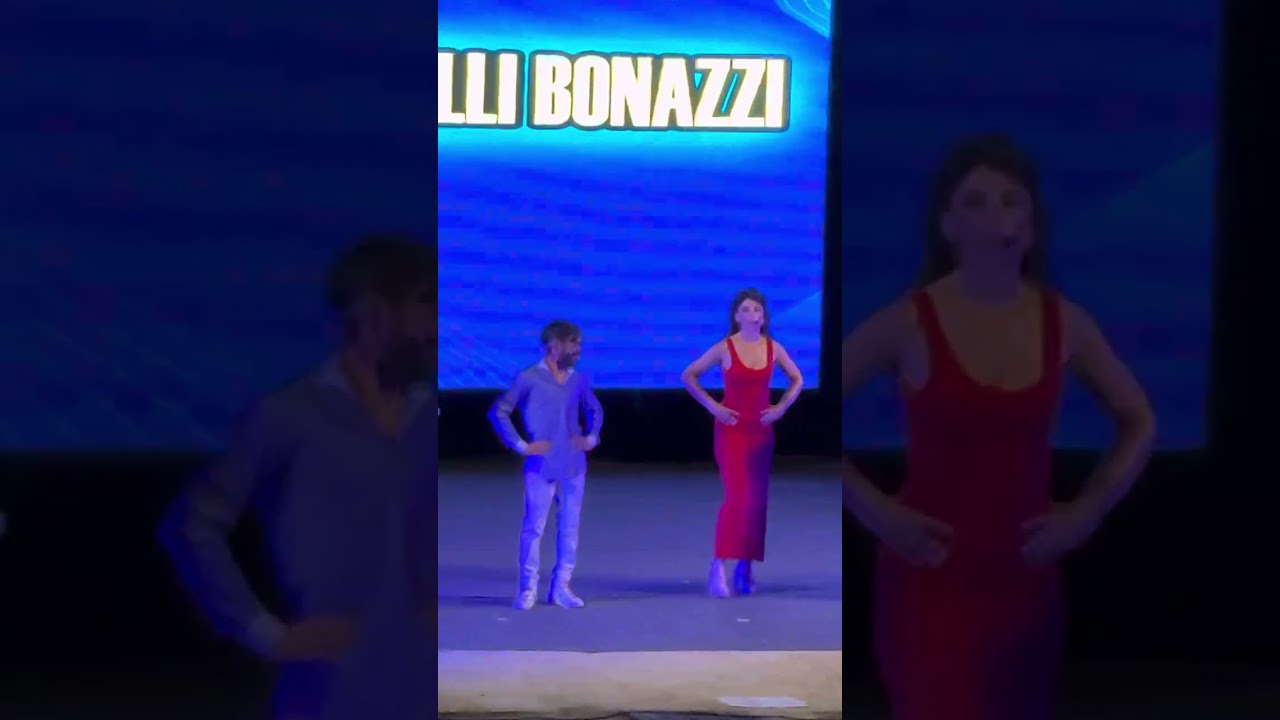 Sicilia cabareset i fratelli bonazzi