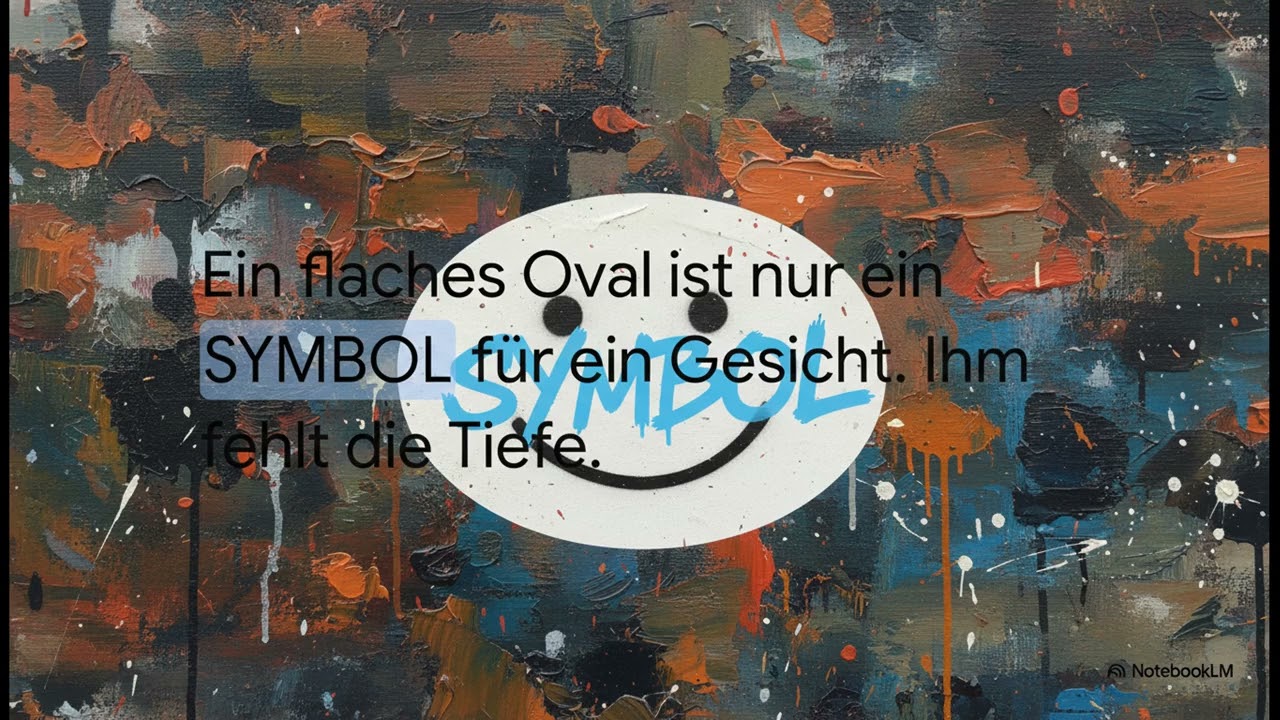 Porträt zeichnen, Porträtzeichnung - Jenseits der Regeln | Kunstunterricht Grundbegriffe