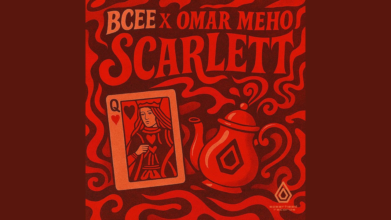 Scarlett