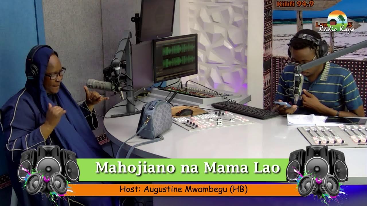 Radio Kaya Live