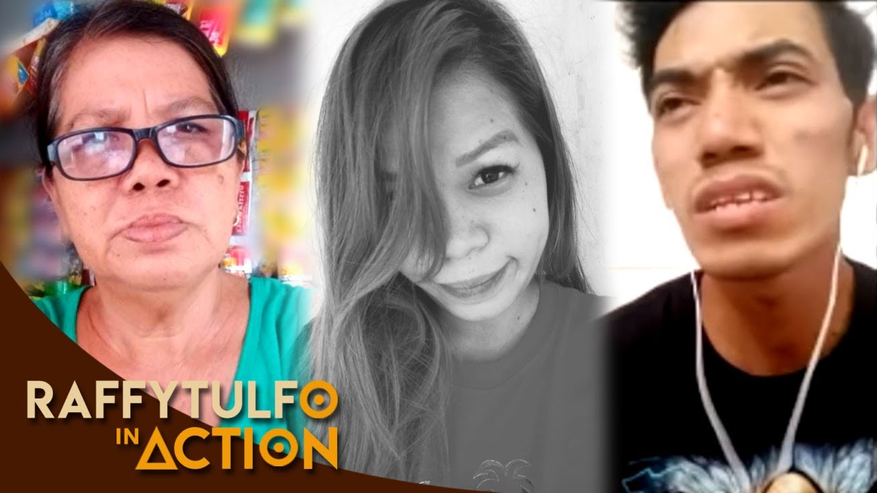 MRS NA NAMATAY, SINAKAL NI MR O NA-STROKE?