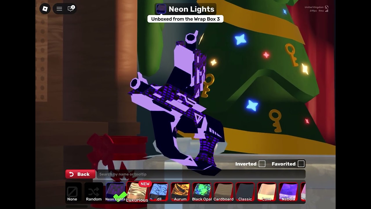 I bought the Ultra Key Bundle on Rivals 🔑💰