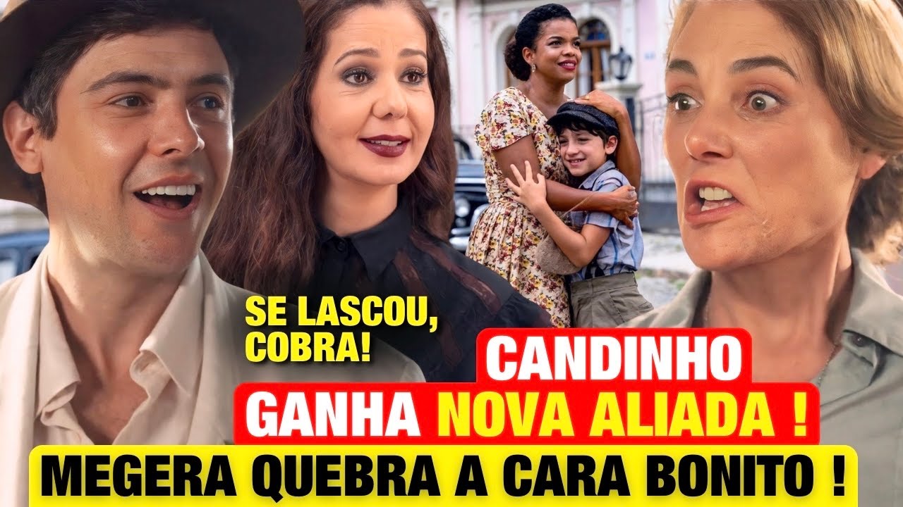 Êta Mundo Melhor! - 20/02 (Sexta)