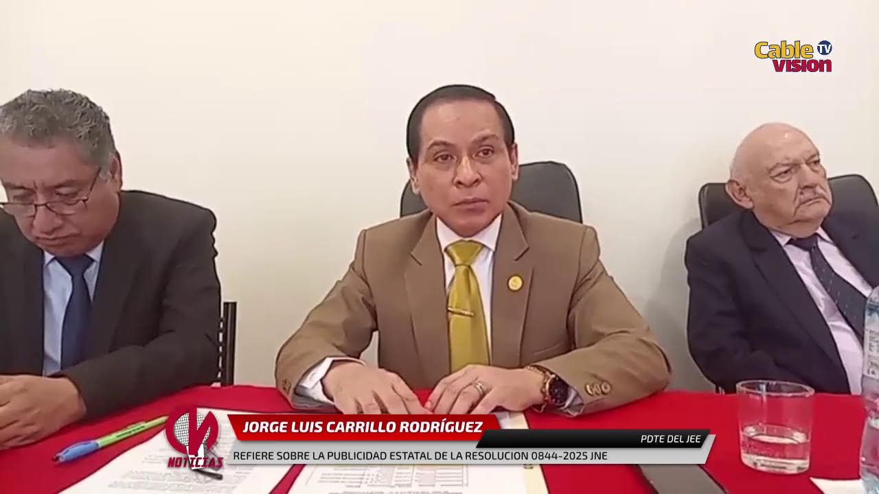 CV NOTICIAS 26/02/2026