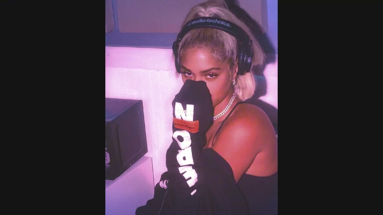 (Free) Aaliyah x Kehlani R&B Type Beat -