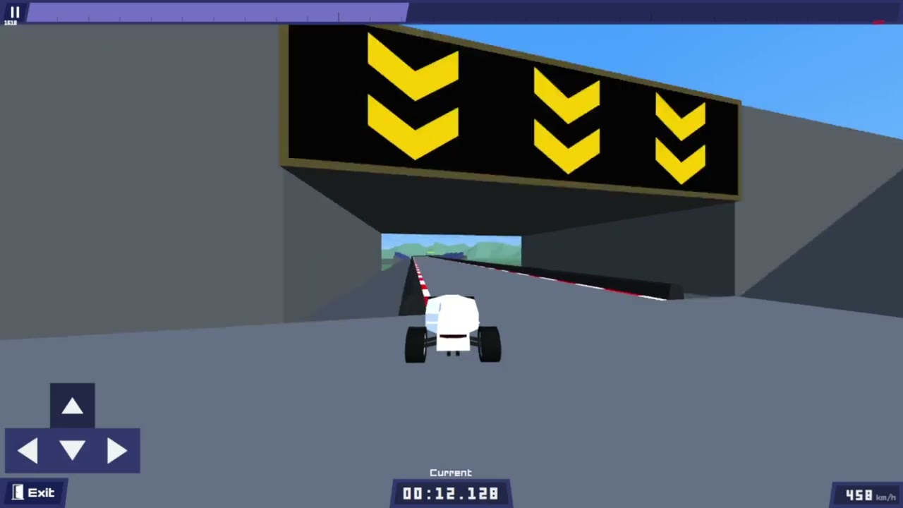 [TAS] Track 9 - 27.488 (-0.102 RTA) | Polytrack