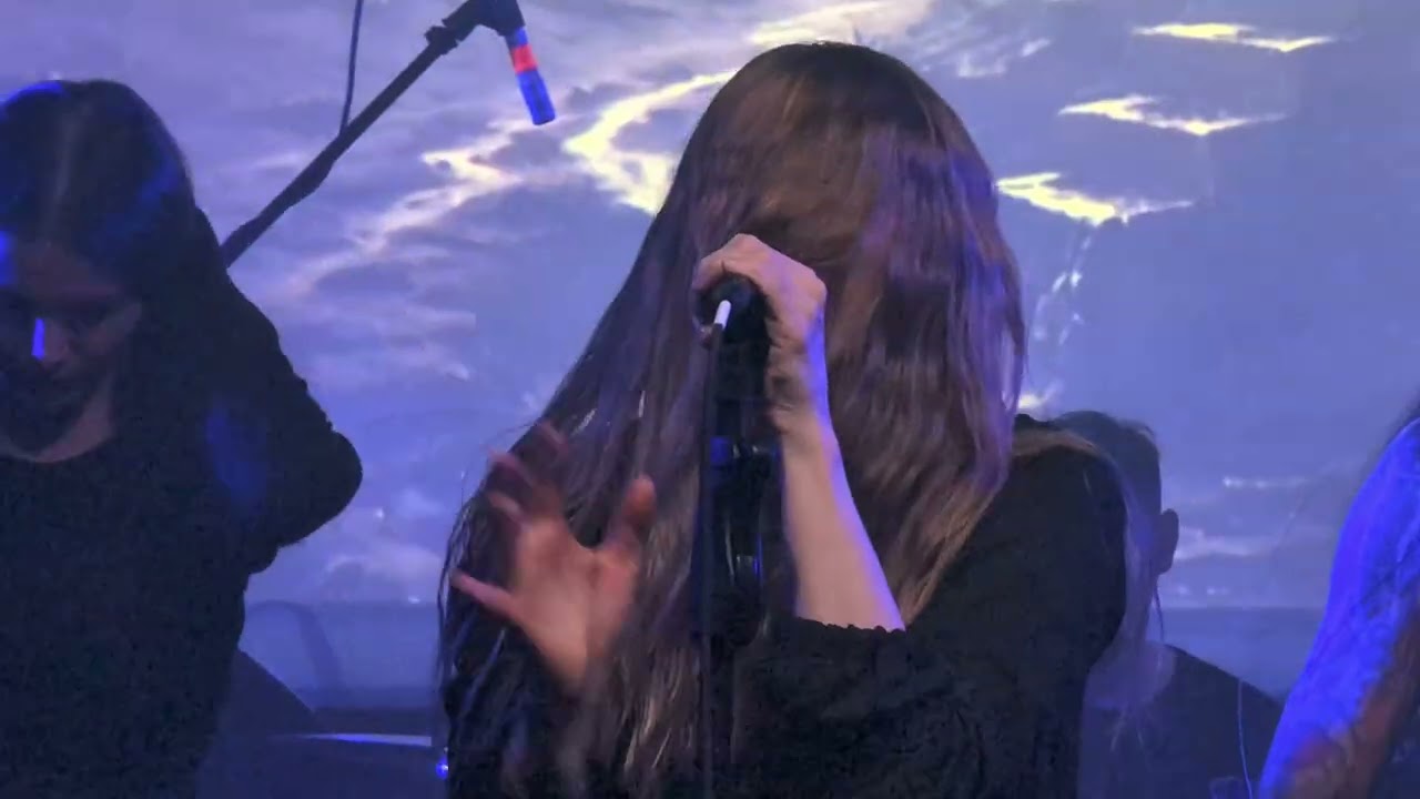 Грай (Grai) LIVE in Chelyabinsk, Russia (12.10.2025) 4K 60FPS HDR