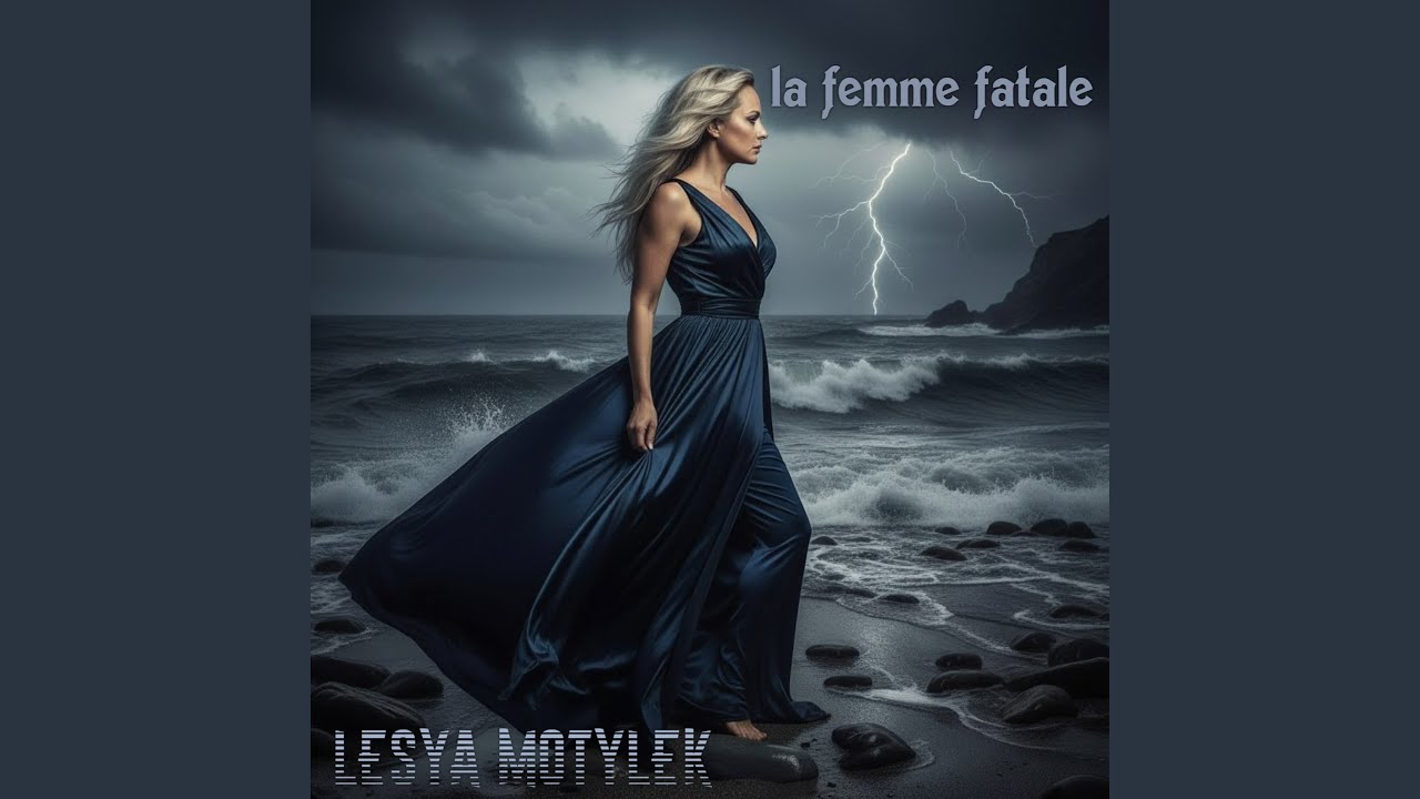 la femme fatale