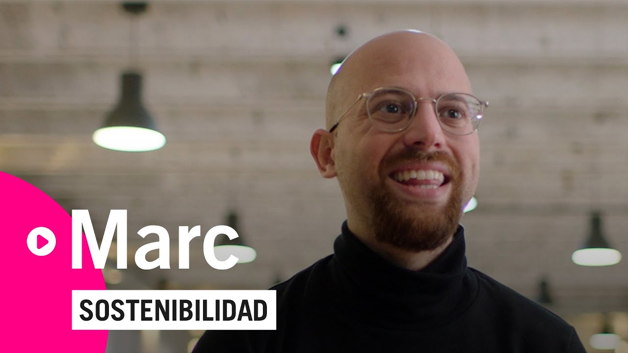 Heura, la alternativa vegetal a la carne. Marc Coloma.