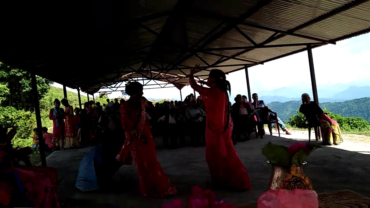 YKYC TANAHUN 2076 TEEJ PROGRAM |ANUJ|