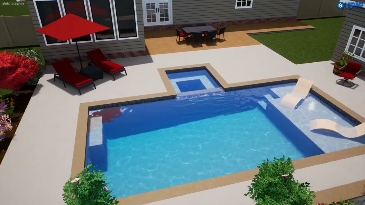 Cook Prudhomme Residence