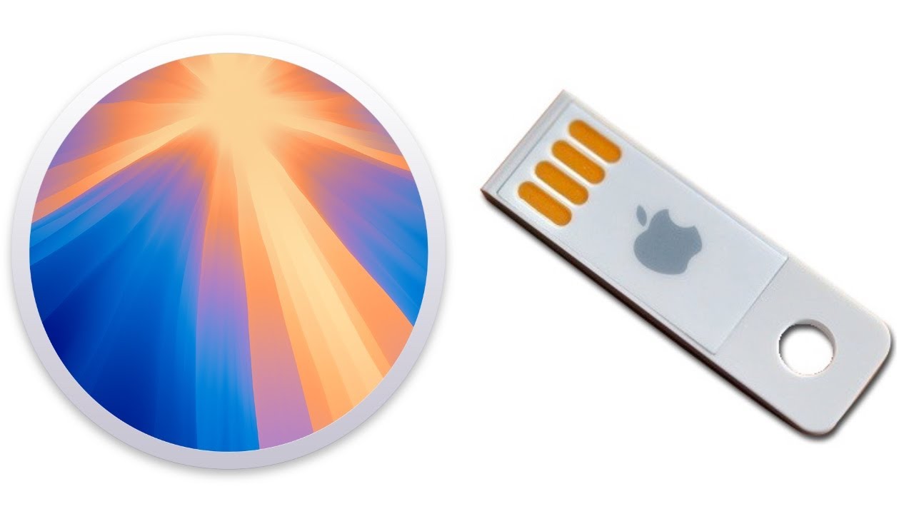 Comment faire une installation propre de macOS Séquoia 15 (clean install)