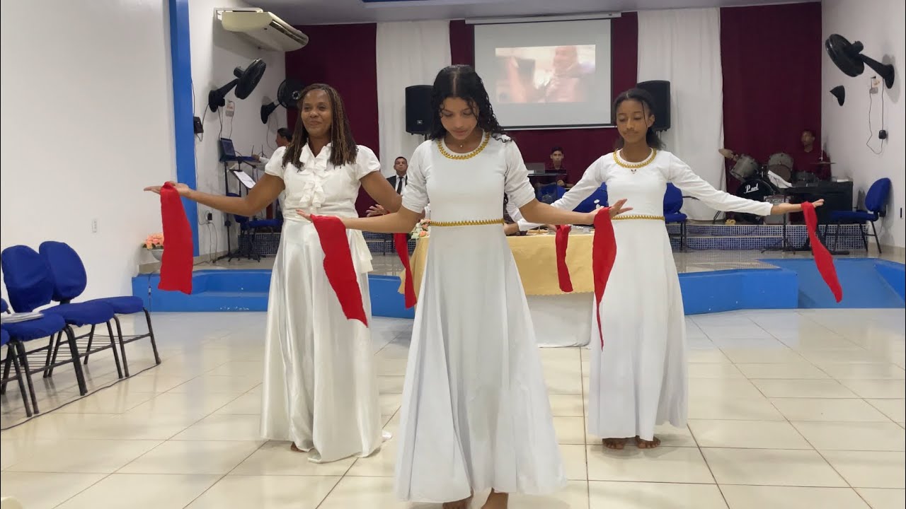 COREOGRAFIA Foi na cruz- Jeferson e suellen