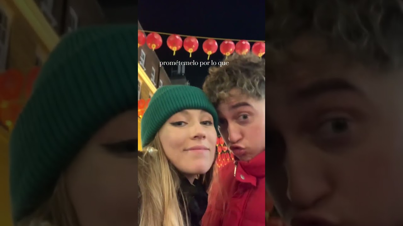 El audio m&aacute;s BONITO del mundo #poema #audioviral #amor #pareja #goals #relaciones #disco