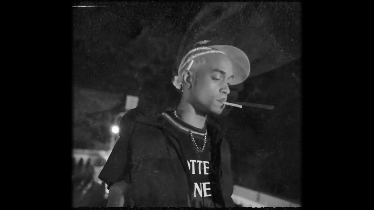[FREE] Rudies Flacko x Phl Notunrboy Type Beat ‘Flexin’ (prod. STK x 1vremennobeats x Nikbelikov64)