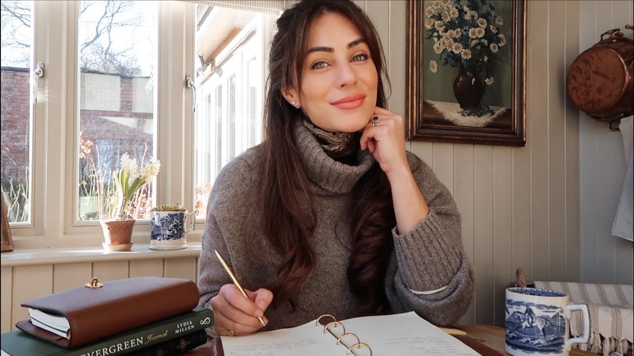 2026 Intentions & What I got For Christmas | Thinness, Ending Trends, Authenticity, Changing Career
