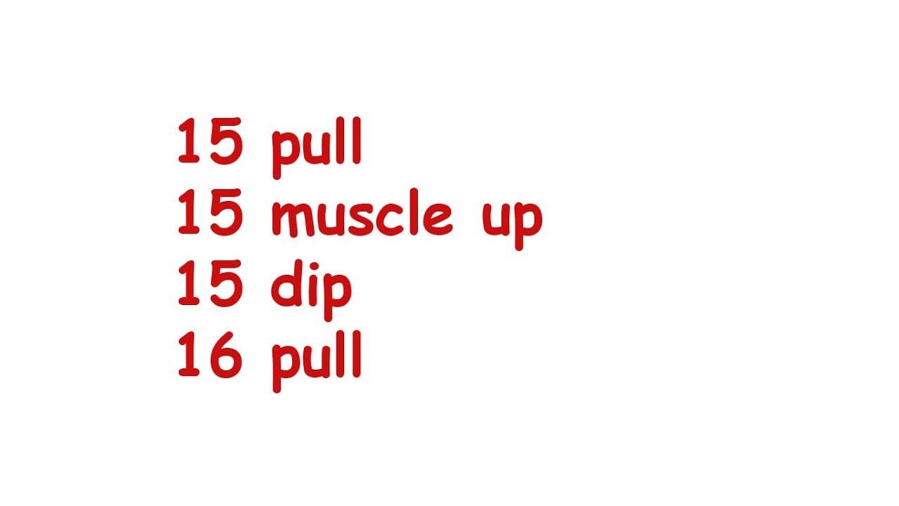 #vnswcf Hard set 4 (4 min workout)(street workout - calisthenics)